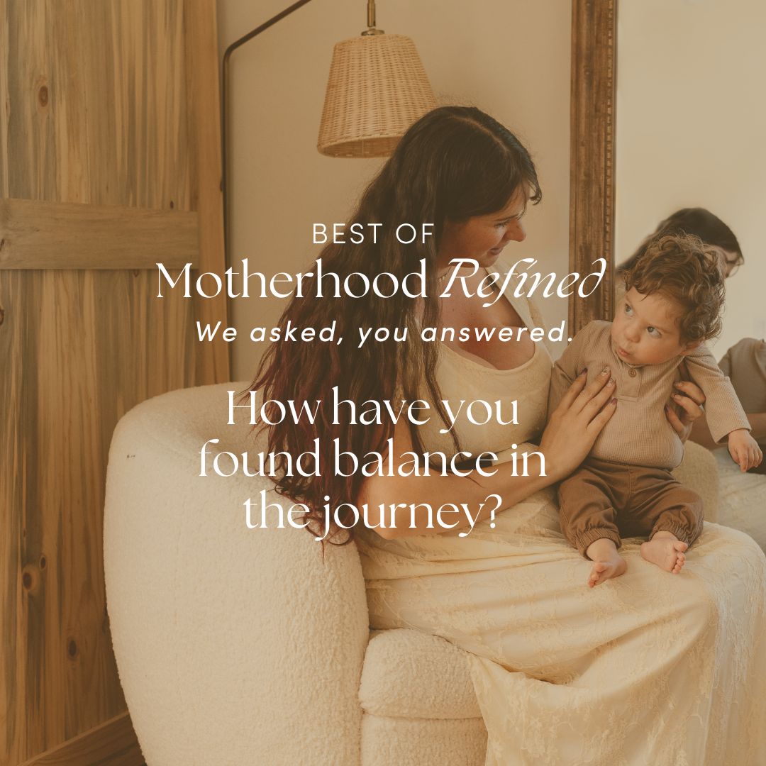 2023 Postpartum Must Haves - Undefining Motherhood 