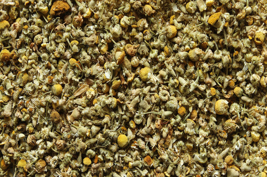 Safe Skincare Ingredient Spotlight: Chamomile Extract