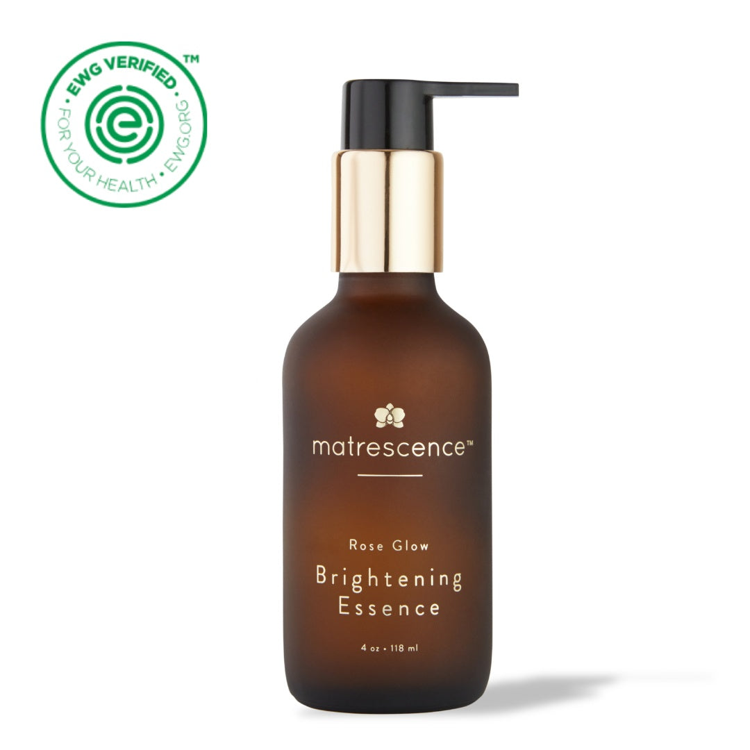 The Brightening Essence