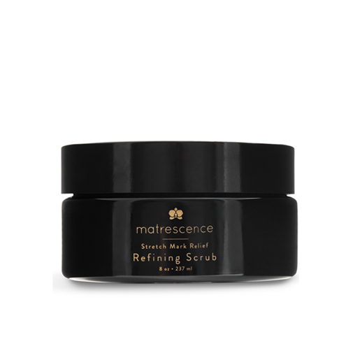 Stretch Mark Relief Refining Scrub